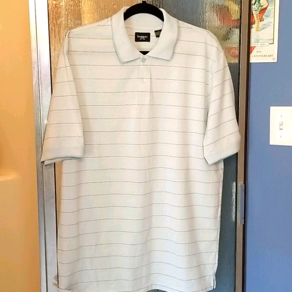 Golf shirt..great colors!